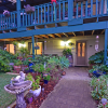 Отель Broadwater Bed and Breakfast, фото 11