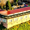 Отель savarona pansiyon otel, фото 9