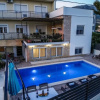 Отель Zdene - Private Pool - A2, фото 14