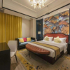 Отель Cixi Parfik Hotel (Wuyue Square Branch), фото 3