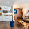 Отель Deluxe Apartments Muse, фото 7