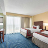 Отель Ramada Plaza by Wyndham Virginia Beach Oceanfront, фото 20
