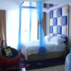 Отель Jinhanting Theme Hotel (Xinyang Railway Station Tianrun Plaza), фото 4