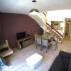 Отель Flat Apart Capivari, фото 15