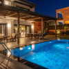 Отель Villa Mermaid A, фото 8