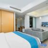 Отель Emei Love Mountain Private Jia Suite Hotel, фото 4