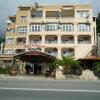 Отель Guesthouse Villa Gaga в Рафаиловичи