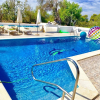 Отель Villa 5 Double Bedrooms 3 Bathrooms2 Kitchens and big Swimming Pool Ibiza, фото 47