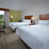 Отель Holiday Inn Express Lynchburg, an IHG Hotel, фото 21