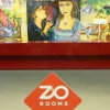 Отель Zo Rooms Salt Lake в Колкате