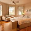 Отель The Woodbridge Waterfront Rooms., фото 5