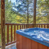Отель Moonlight Theater Lodge, 3 Bedrooms, Hot Tub, Pool, Sleeps 14, фото 13