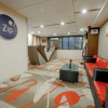 Отель Zip By Spree Hotels Surat, фото 16