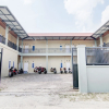 Отель OYO 93087 Wisma Apel Syariah, фото 11