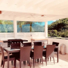 Отель Modern 7 Bedrooms Villa on Private Beach Access, фото 12