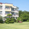 Отель Jeju Chereville Pension, фото 9