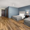 Отель Woodspring Suites Bowling Green I-65, фото 4