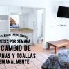 Отель Disfruta TU Estancia EN Esta Suite A 5 Minutos DEL Centro DE Querétaro, фото 4