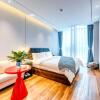 Отель Happy Dragon City Culture Hotel(Tianjin Gulou & Dayuecheng), фото 25