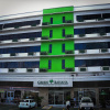 Отель Green Banana Business Hotel, фото 1