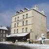 Отель Hostellerie du Cantal в Ла-Шапель-д'Аланьон