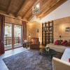 Отель Chalet Shalimar Apartment Triftji, фото 22