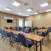 Отель Comfort Inn And Suites, фото 32