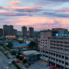 Отель Hanting Hotel (Chengxian Panxuan Road Shop), фото 16