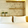 Отель The Loft 77 Hotel, фото 4