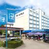 Отель NH Ingolstadt, фото 1