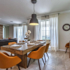 Отель Fancy Family Home 10min-disney Private Pool Stl108, фото 10