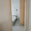 Отель Small Apartment For 3 Pers 70meters From The Beach, фото 16
