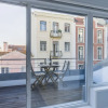 Отель Lapa House, фото 12