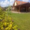 Отель Pensiunea Szeptember, фото 10