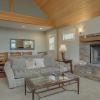 Отель Five Peaks-AC-Hot Tub-5BR/3.5BA, фото 13