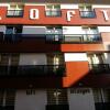 Отель Istasyon Loft Hotel в Сивасе