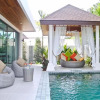 Отель Ka Villa Rawai  Amazing 4 Bedrooms, фото 17