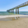 Отель Sunny Surfside Beach Escape < Half-mi to Ocean!, фото 19