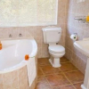 Отель Adagio Guest House, фото 20