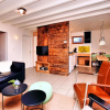 Отель Cozy Chalet in Trois Ponts With Garden, фото 9