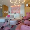 Отель Hilton Dubai Creek Hotel & Residences, фото 15