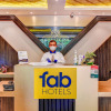 Отель Fabhotel S Comfort Inn, фото 18