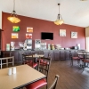 Отель Quality Inn & Suites University/Airport, фото 31