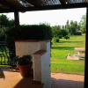 Отель House With 4 Bedrooms in San Felice Circeo, With Wonderful sea View, F, фото 8