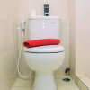 Отель Relax Studio Apartment @ Springlake Summarecon Bekasi, фото 12