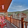 Отель Slopeside 97 Clover Lane - 3 Br Condo, фото 8