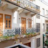 Отель Charming 2 BR Parking Near Beach, фото 18