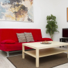 Отель Primeflats - Apartments in Rixdorf, фото 8