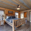 Отель Great Smoky Lodge - Seven Bedroom Cabin, фото 25