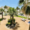 Отель Beautiful 1½ Bedroom Condo on the Sea of Cortez at Las Palmas Resort BN-204 2 Condo by RedAwning, фото 19
